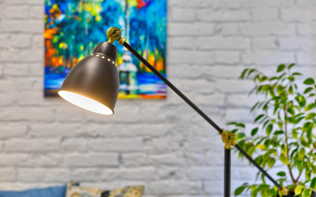 Апартаменты Welcome Home на Соляном переулке