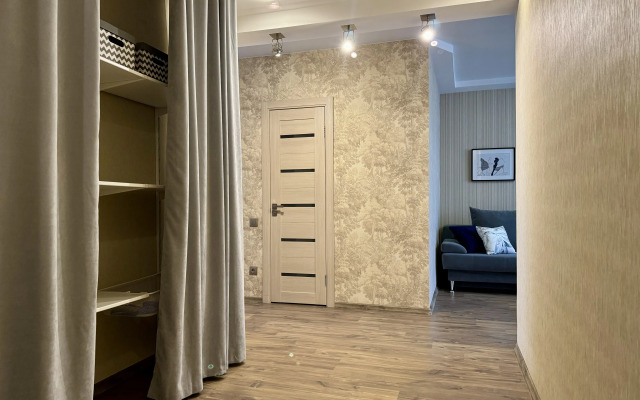 Апартаменты Призма 6