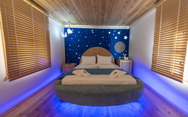 The Little Prince Pension