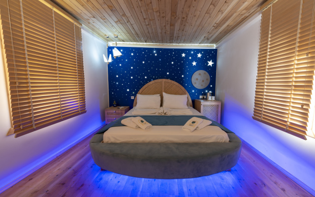 The Little Prince Boutique Hotel