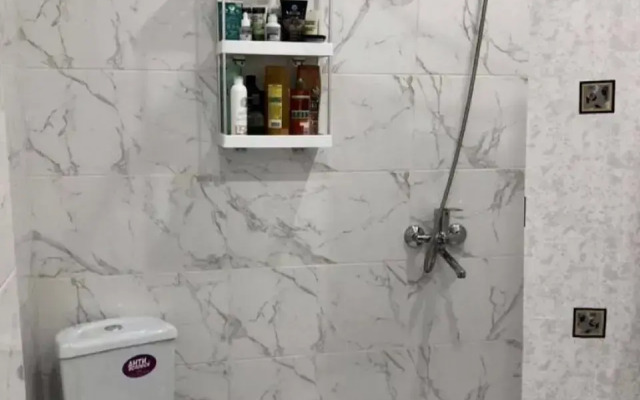 Квартира на Первомайской