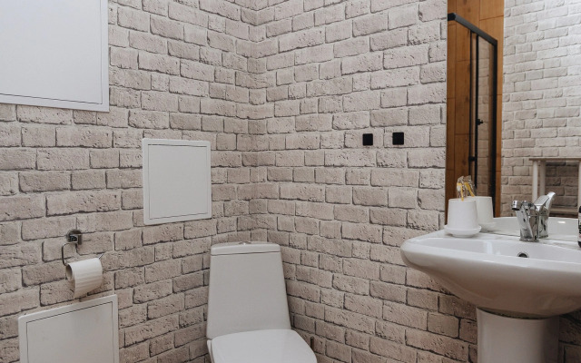 Апартаменты Светлая Гавань