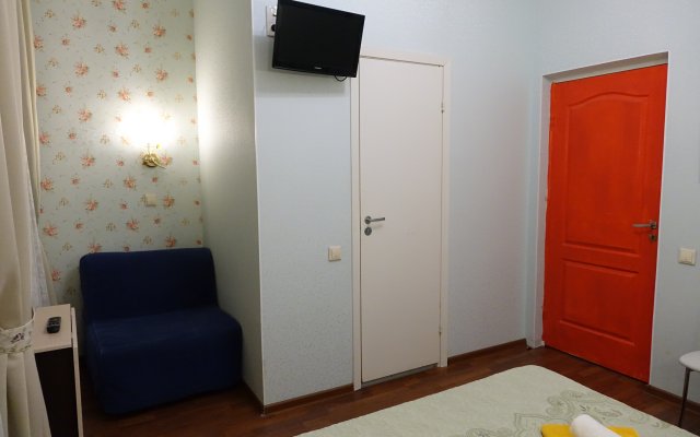Apartments Bon Apart on Malaya Morskaya