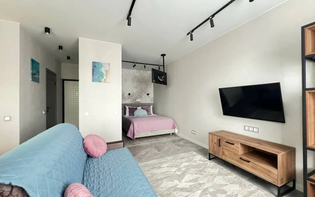 Frukty Rent Studiya Apartments