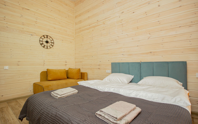 Квартира Современная 9