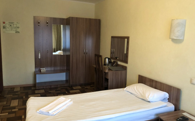 Hotel Shvedka