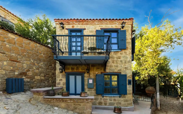 Бутик-отель Orion Adatepe