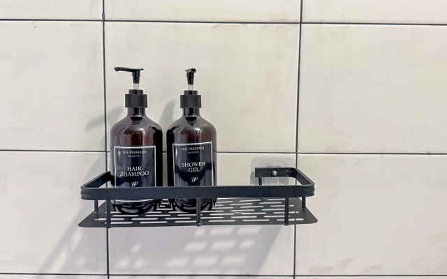 Апартаменты Студио Парк на фрунзе 31