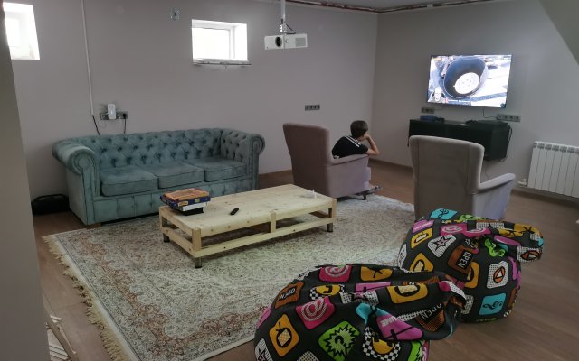 Altityud Guest House