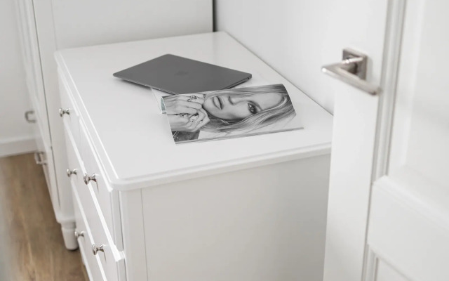 Apartment on the Heights 7