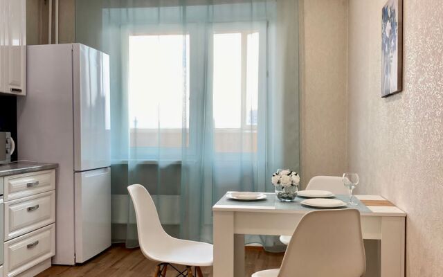 Апартаменты в Стиле Прованс в Шаге от ТЦ Сити-Молл