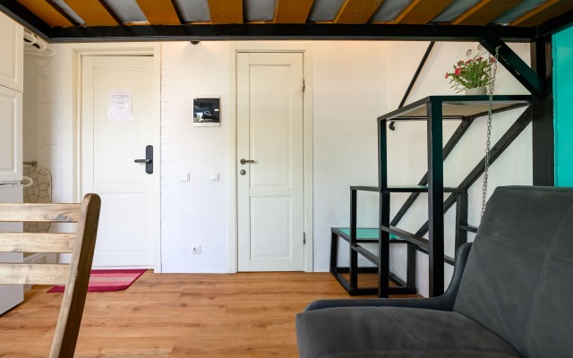 ZhK Landyishi 212/2 Lodging house