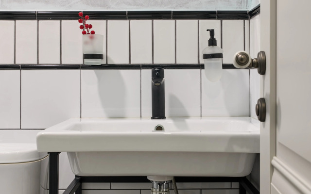 Апартаменты Кронштадт Фьюжн на Достоевского