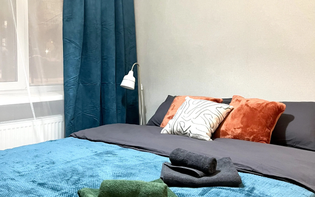 Квартира Уютная недалеко от метро