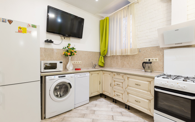 Апартаменты возле Маяковской