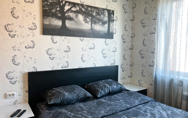 Trekhkomnatnye Na Yubileynoy Apartments