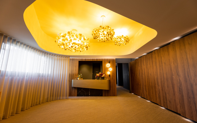 Ananti Resort & Spa Hotel