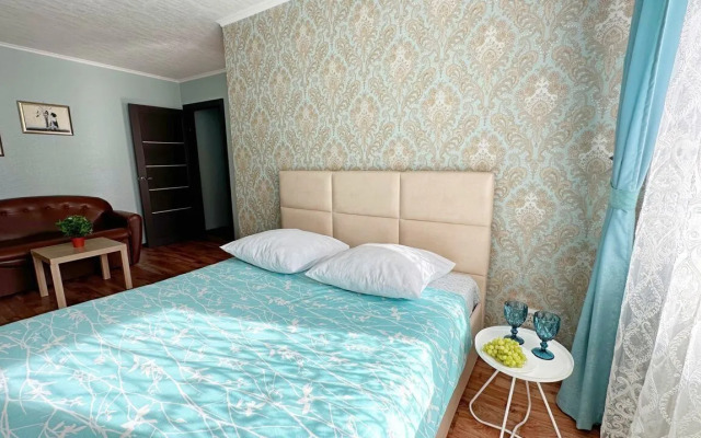 Апартаменты на улице Гончарова 8