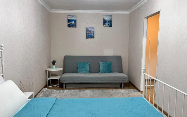 Квартира на Проспекте Ленина 43