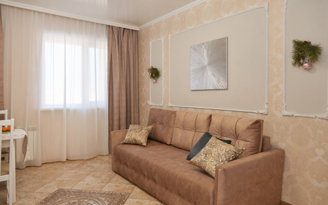 Apartamenty Horomy S Dizaynerskim Remontom I Potryasayuschim Vidom Apartments