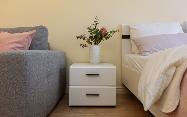 Zelenogradsk 5 Minut Do Morya Flat
