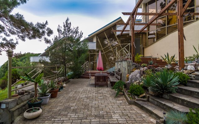 Villa Agria Mini Hotel