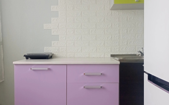 Квартира Однокомнатная квартира по Институтской