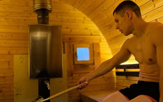 Частный дом Zaгородом