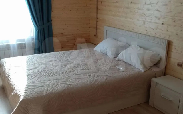 Квартира Однокомнатная