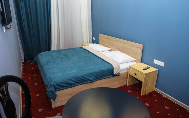 Araks Hotel Complex