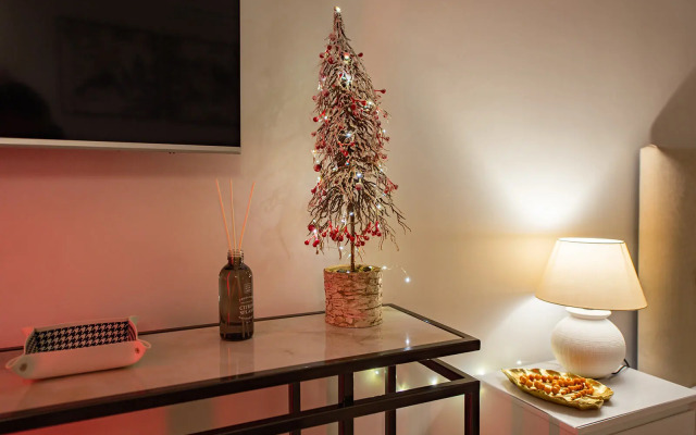 Апартаменты PRIMO-apart в Центре Города