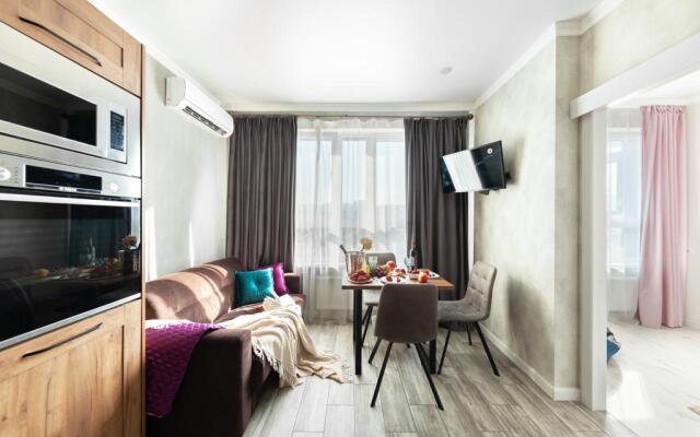 Квартира Энгельса 93