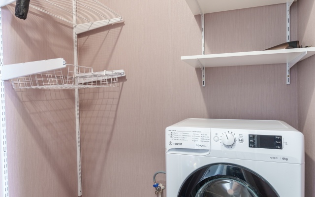 ApartMari Двухкомнатные в самом центре, район Амалиенау