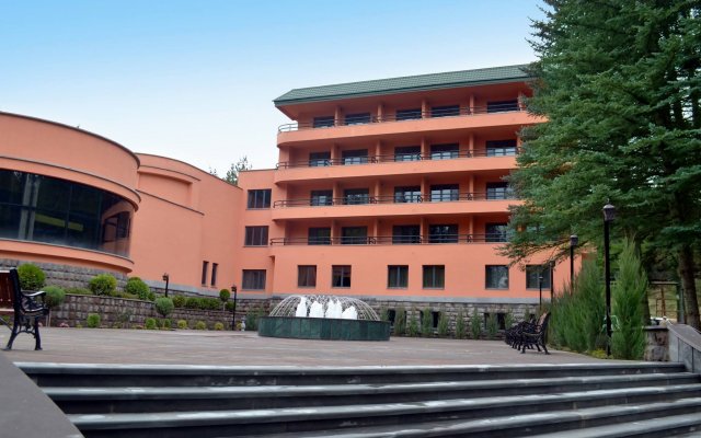 Nairi SPA Resorts