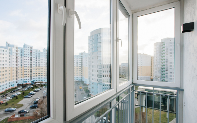 Fantasy apart Apartments