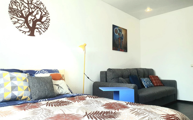 Квартира на Улице Счастливая 4