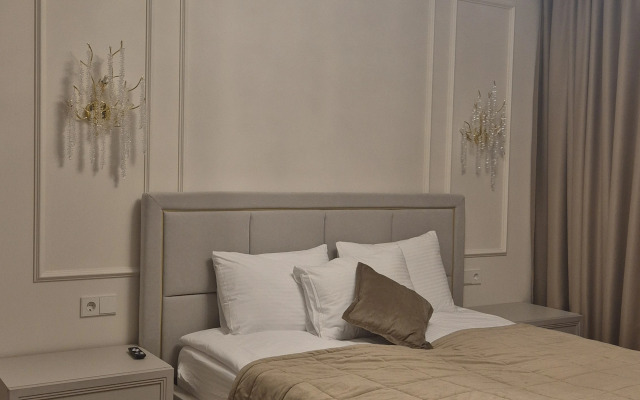 Квартира Уютная возле Южного вокзала