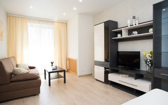 Moskva4you Zamoryonova-9 Apartments