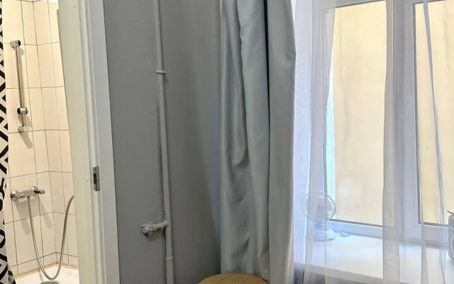 Апартаменты на 9-ой Линии В.О. 1