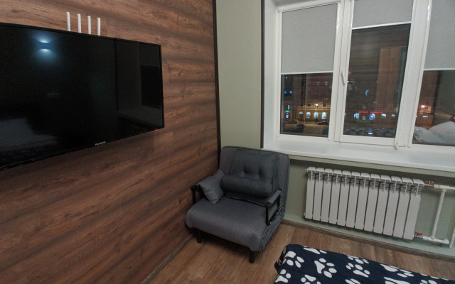 Апартаменты Kulma номер 3