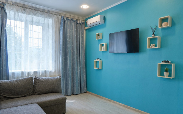 Апартаменты Гости в историческом центре Ярославля зона ЮНЕСКО