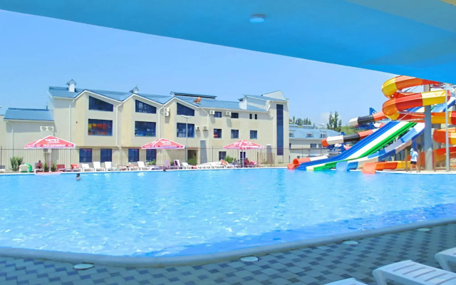 Kavkaz Apartaments