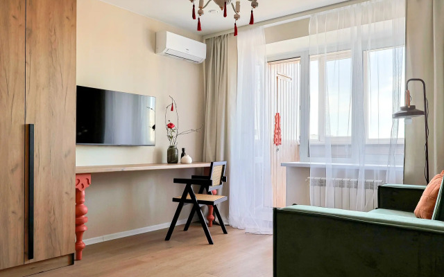 Veresk Flat