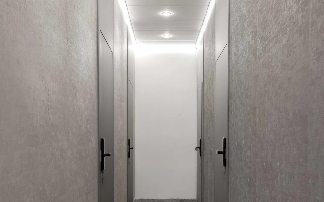 Апартаменты Knokey Красная Пресня улучшенный