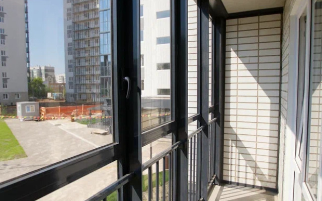 Uyuthome Apartments