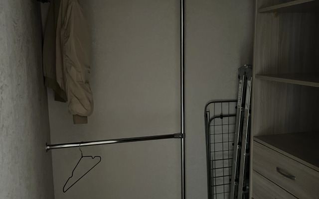 Квартира на Интернациональной