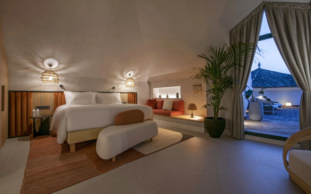 SO Sotogrande Spa & Golf Resort Hotel