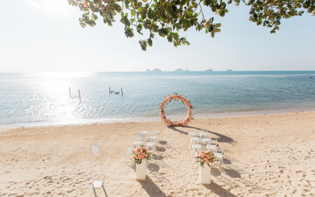 Resort Conrad Koh Samui Resort & Residences