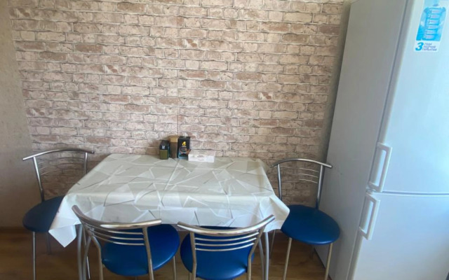 Квартира на улице Московская 48