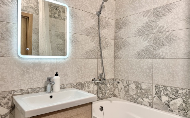 Квартира Hugge Place у Аквапарка Объект №244